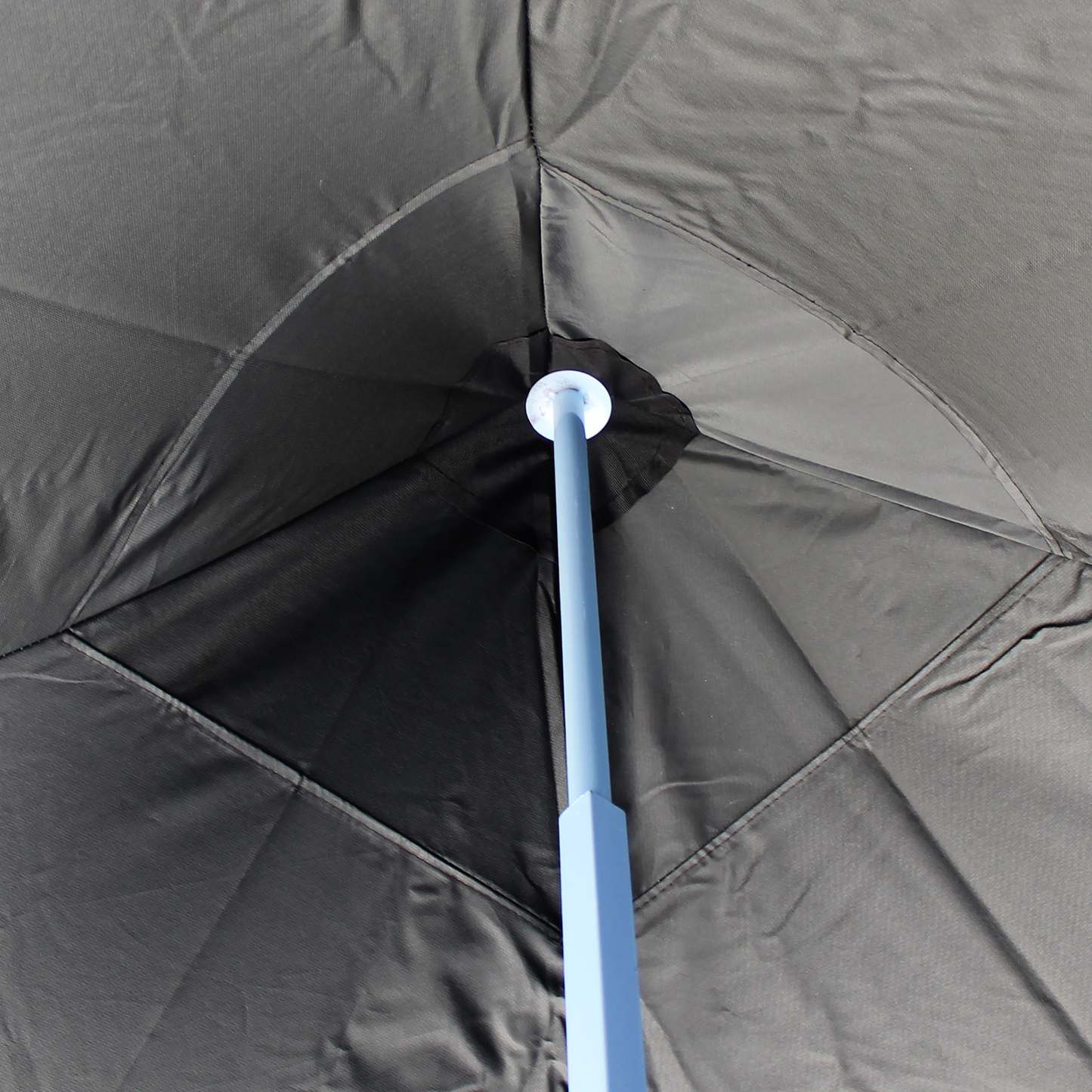 Carpa Plegable 300x450cm Tienda Negra_4