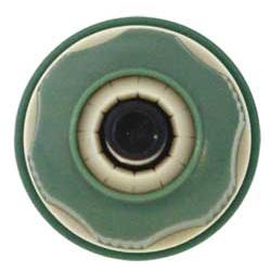 Paragem rápida de 15 mm Aqua Control