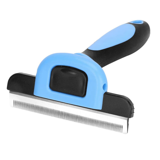 Pente desembaraçador exclusivo para animais de estimação, Nobleza 7 cm
