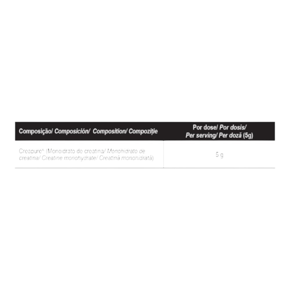 Creatine Powder Creapure 280 G_1