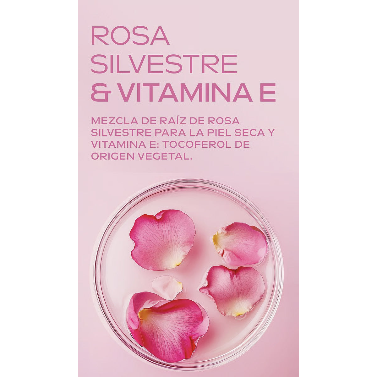 Leche Corporal de Rosa Mosqueta Weleda 250ml