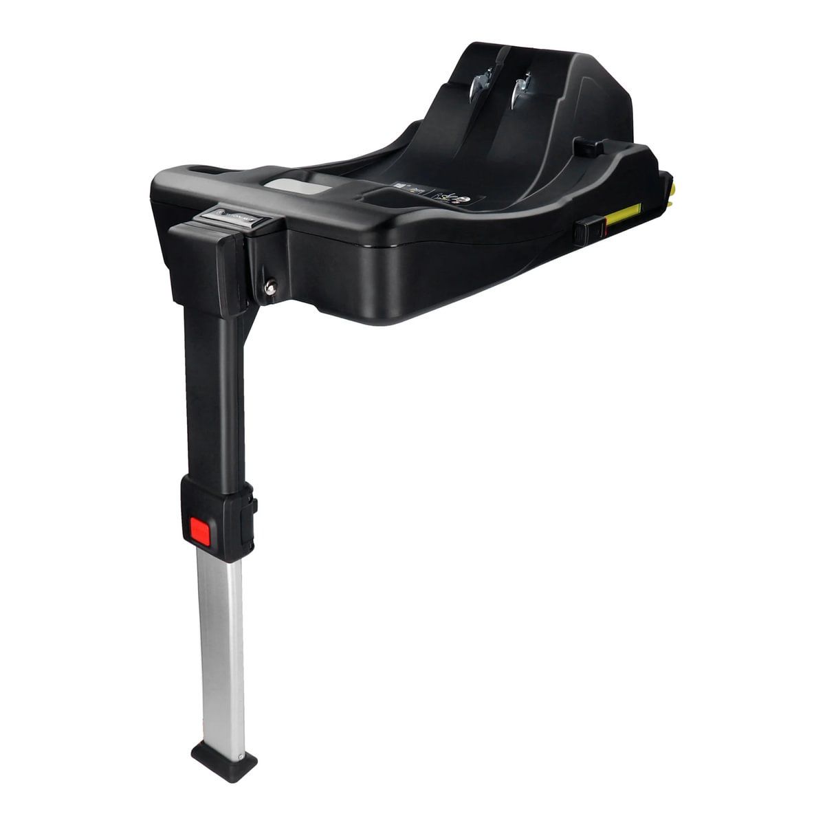 Base Isofix Cosmo Smart Grupo 0+_5