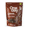 Granola de chocolate ONE DAY 300 gr BIO