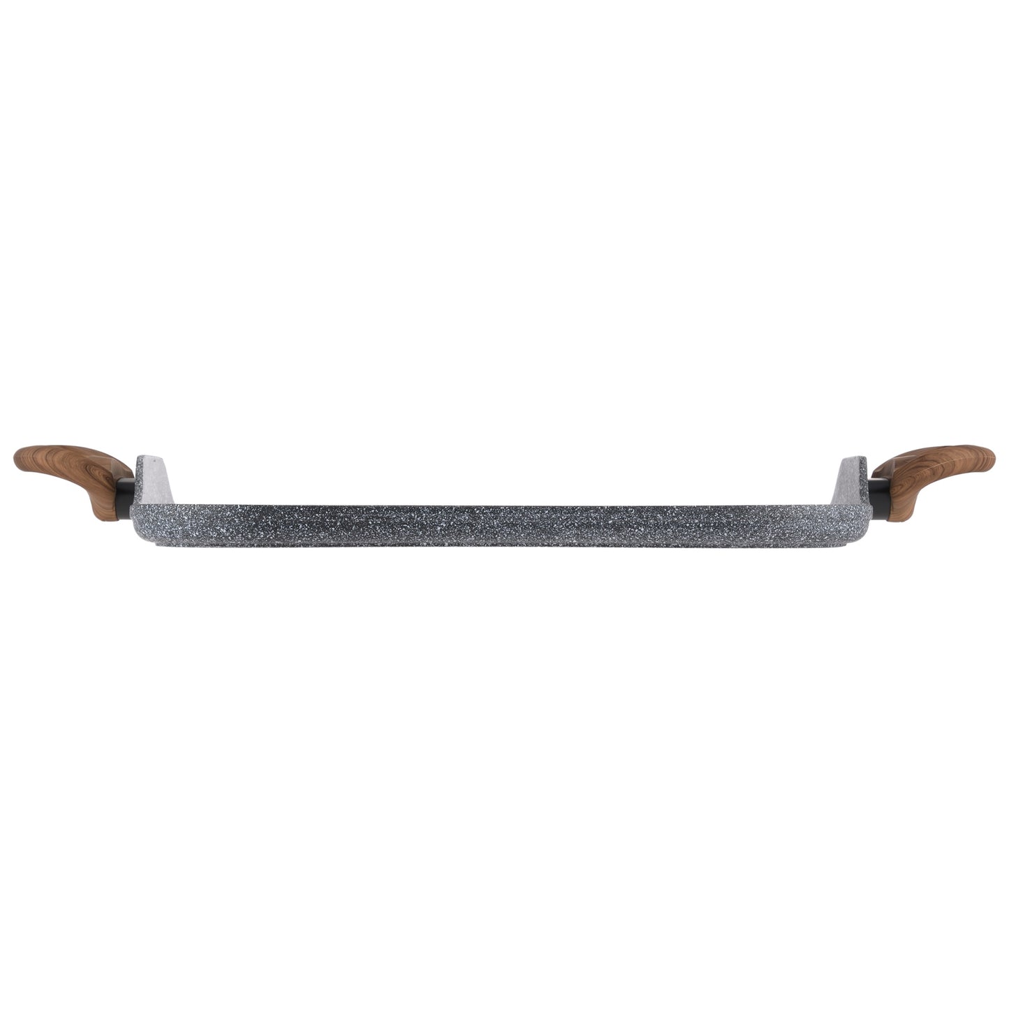 Asador 35.5x28.3cm Aluminio Forjado, Apta Para Inducción, Colección Daimiel_4