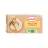 Biscoitos de Baunilha Biológicos Babybio 160 g