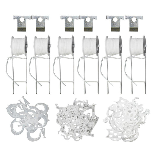 Kit de formação para treliça de estufa