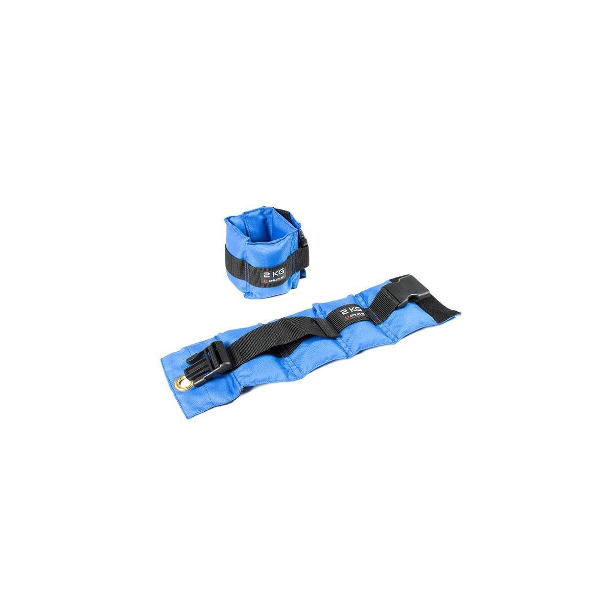 Tornozeleira O'Live (2 unidades)