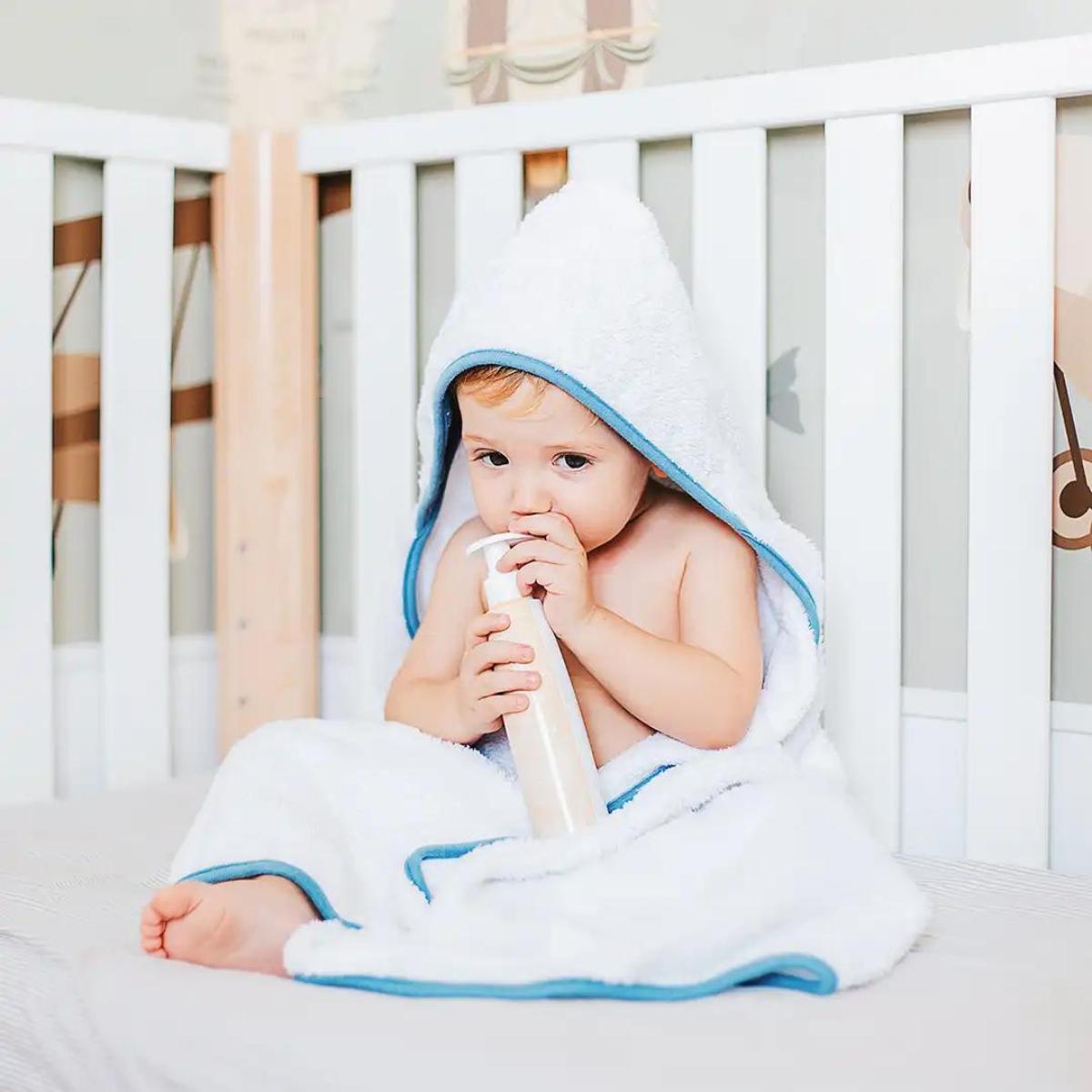 Hidratante Corporal Infantil Costazar Sweet Pampers 200 ml