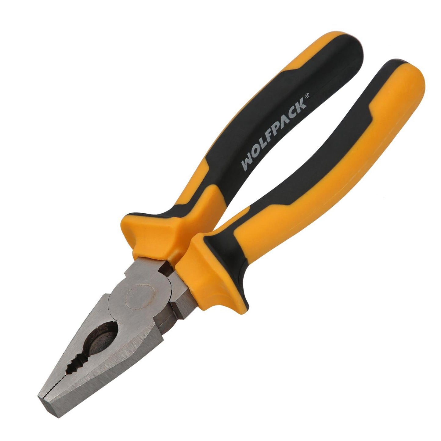 Alicates Universales 175 Mm. Acero Din 5746