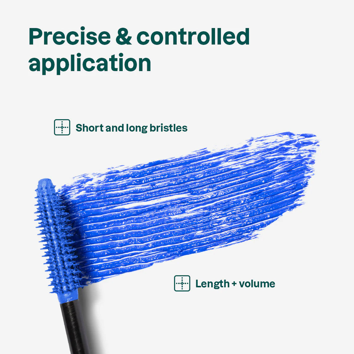 Máscara Oceanly Azul Marinho Attitude