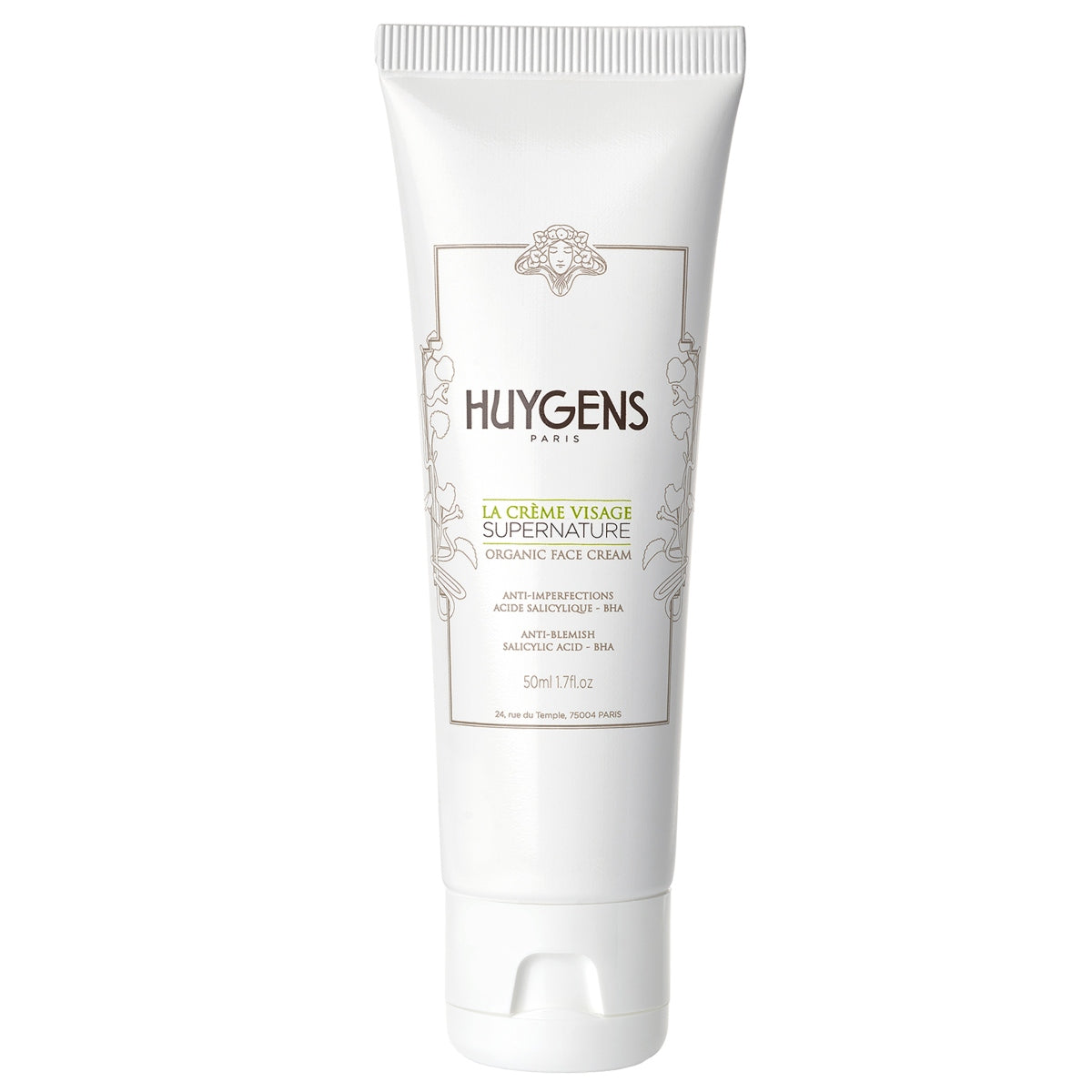 Huy Creme Facial Supernature 50 ml