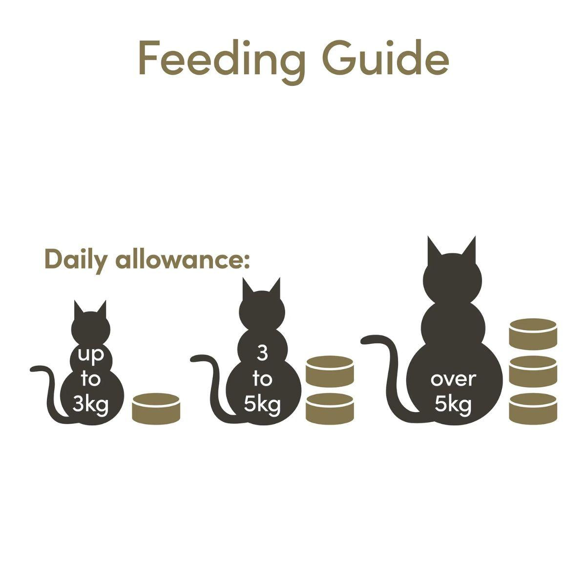 Applaws Peito de Frango Lata para Gatos 156g