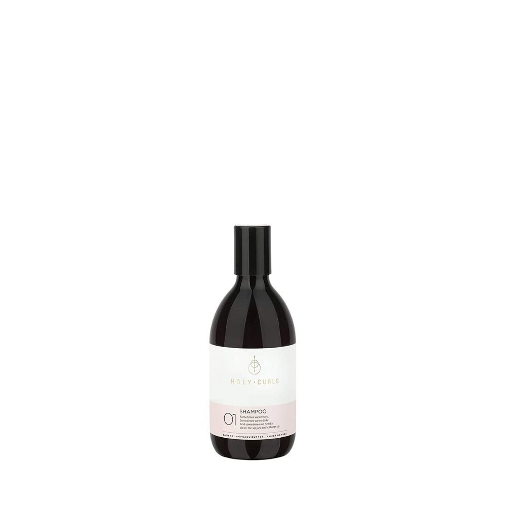 Champú 01 Holy Curls 300ml_0
