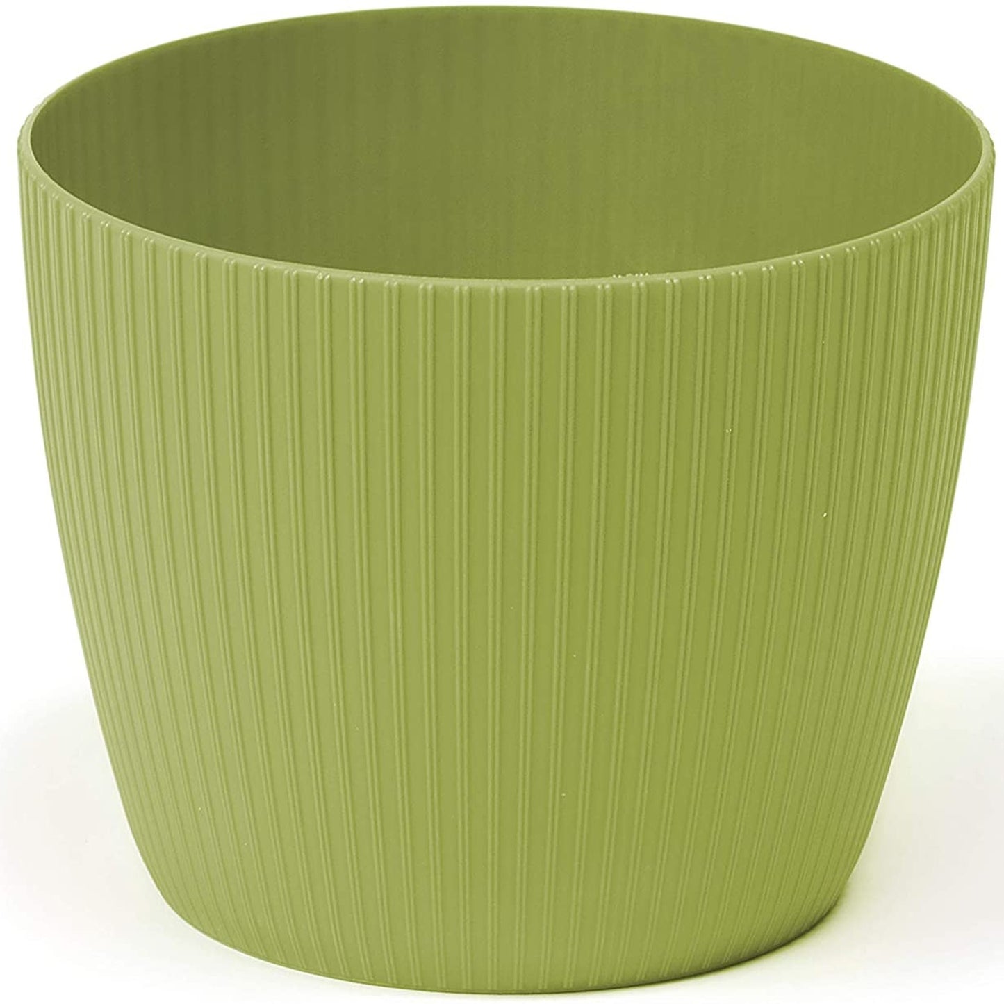 Macetero Magnolia Jumper 260 Verde_0