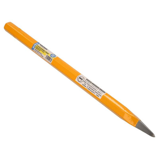 Puntero Hexagonal Forjado 250x16mm.