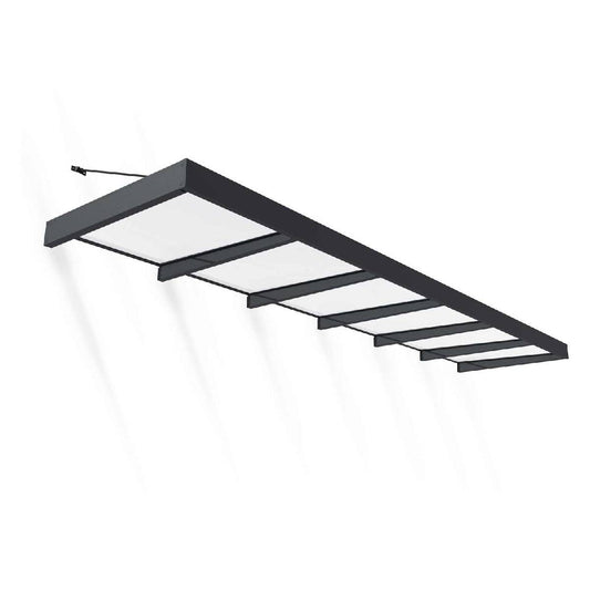 Marquise Sophia XL 140x565 cm opala Canopia