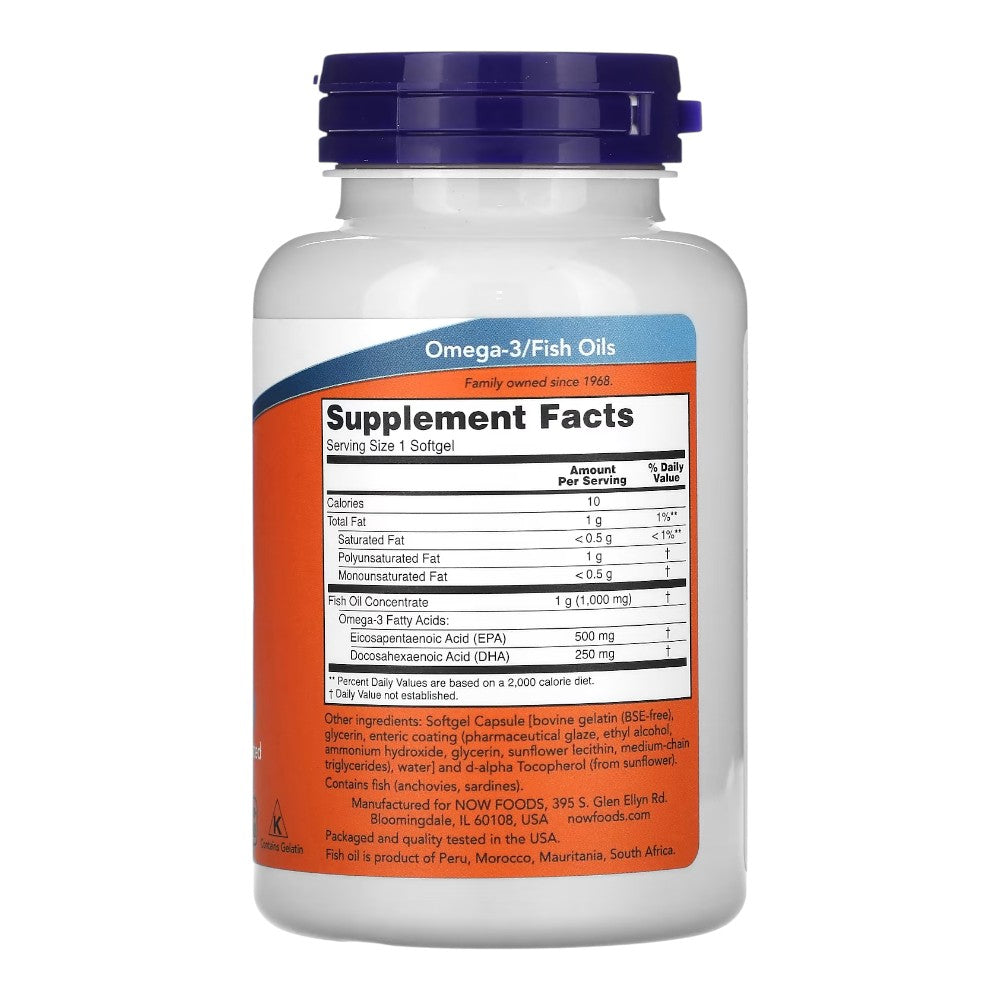 Ultra Omega-3 90 Perlas_1