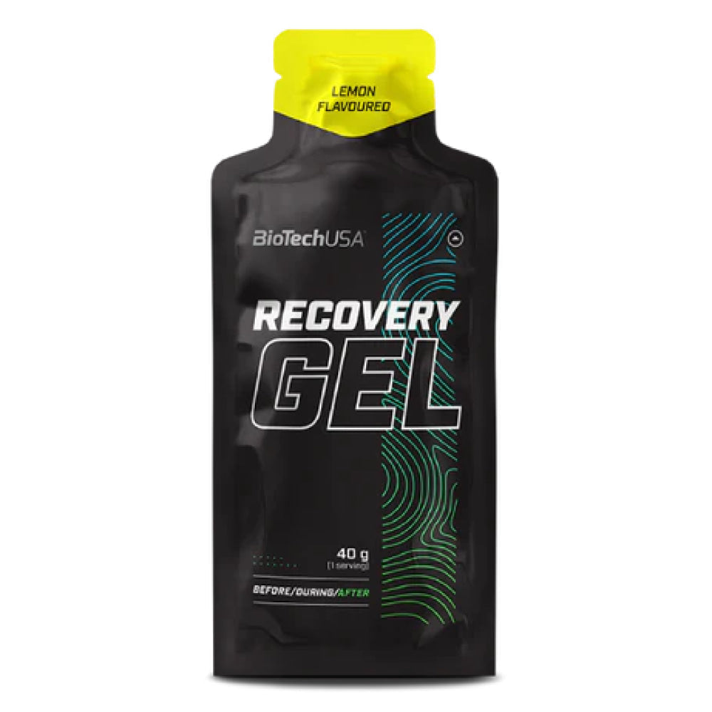 Recovery Gel 40 Gr Limón_1
