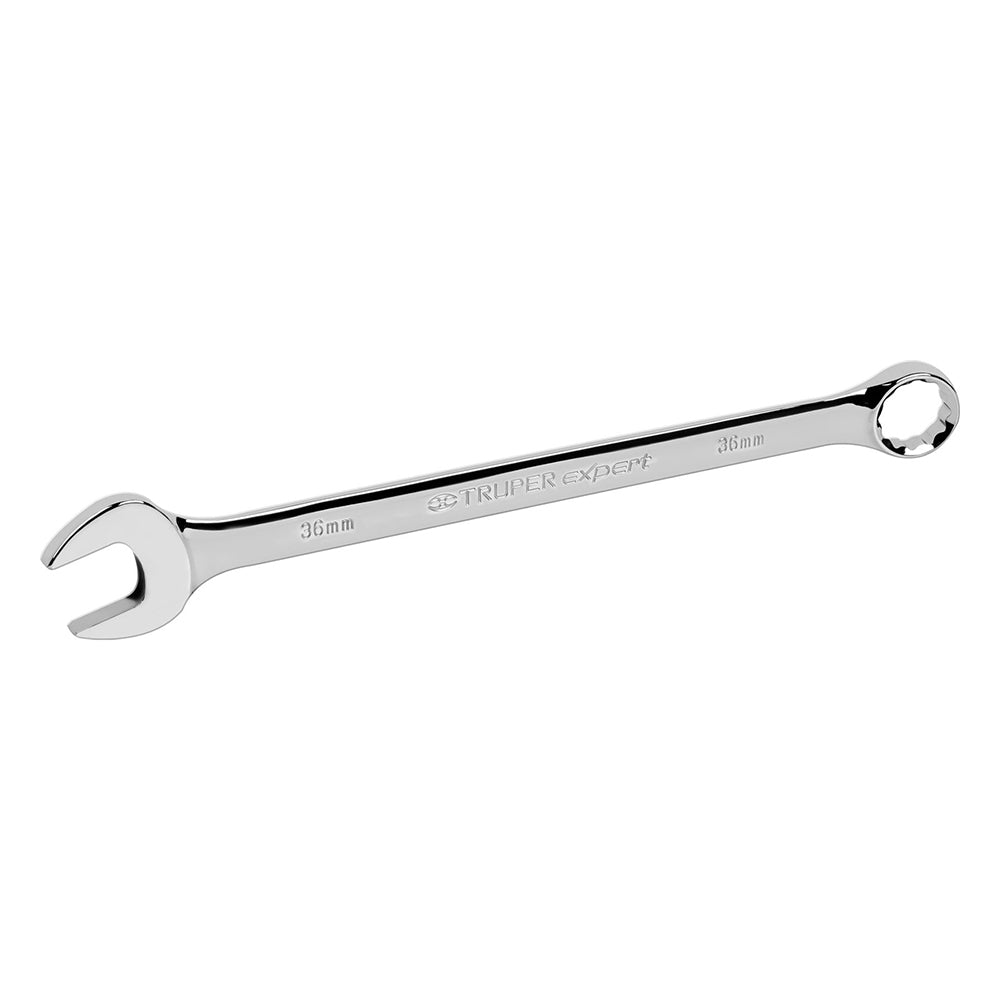 Llave Combinada Extralarga - 36x505 Mm_0