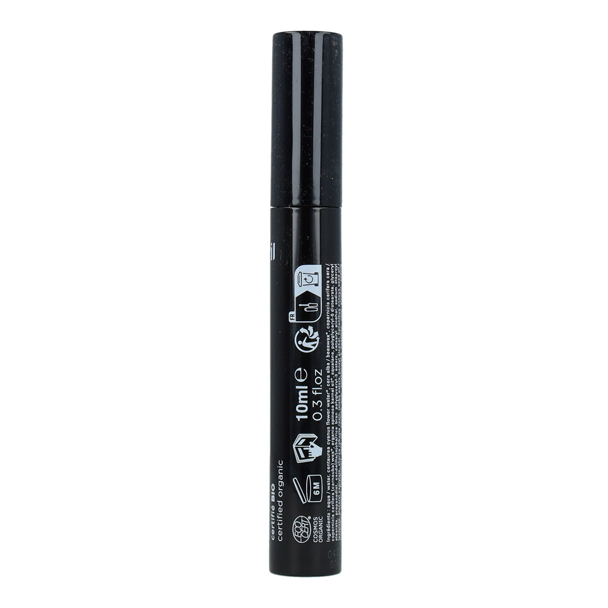 Rímel Avril Black Volume