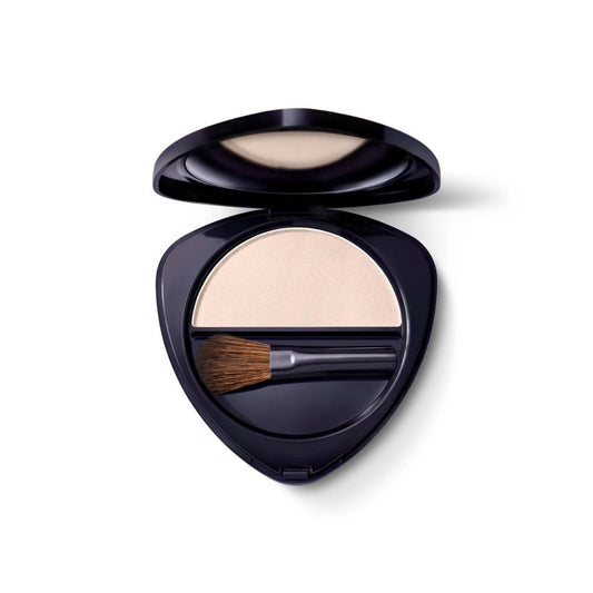 Marcador em pó 01 iluminador Dr. Hauschka 5 ml