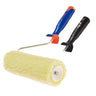 Rolo Pro Roller Ø 50 Silk XL 22 cm. M.PP.