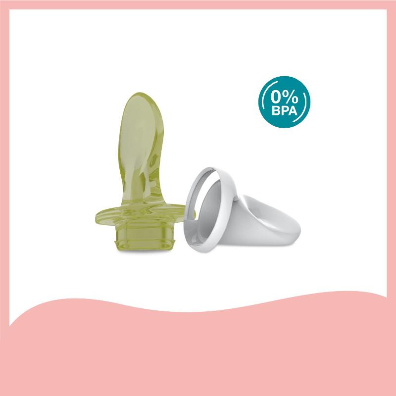 Kit Foodii Cantis Babymoov