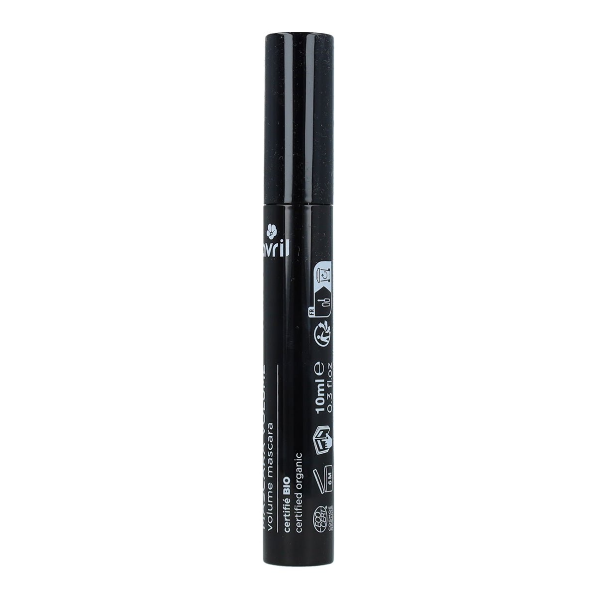 Rímel Avril Black Volume