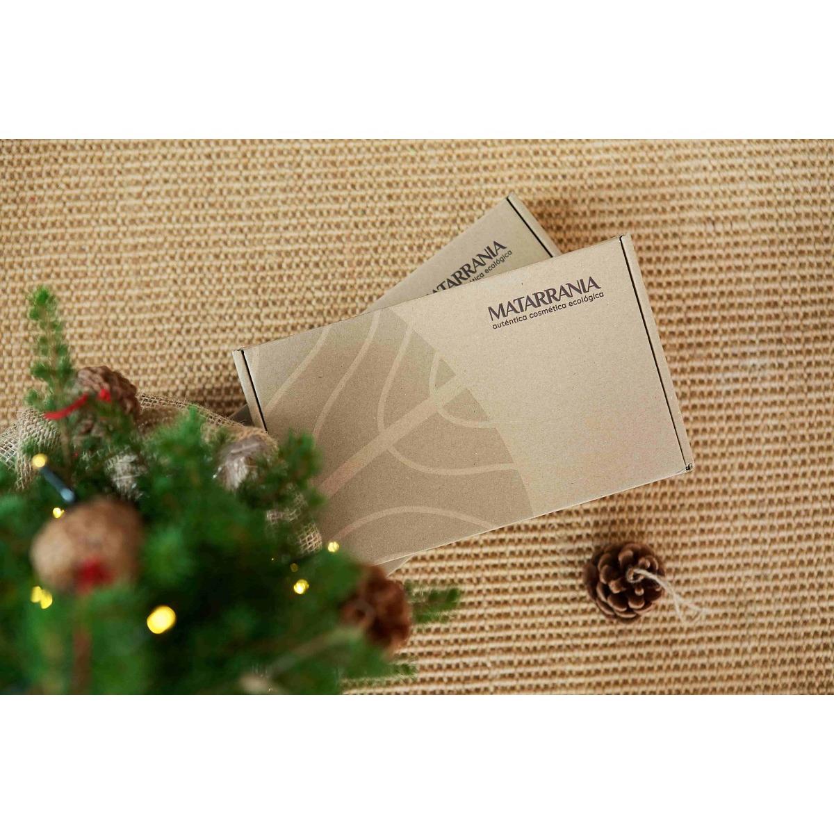 Pack de oferta para pele mista Sun & Moon: Fluido de 60 ml + Hidratante nutritivo Matarrania de 30 ml