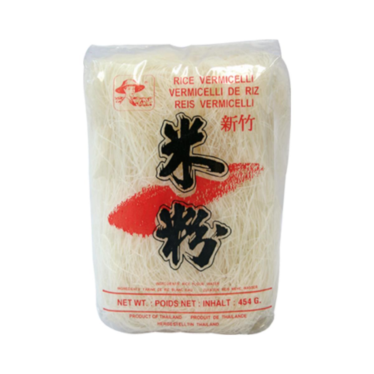 Noodles de Arroz Farmer 454 g