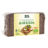 Pão Alemão Integral Sol Natural com Sementes de Girassol 500g