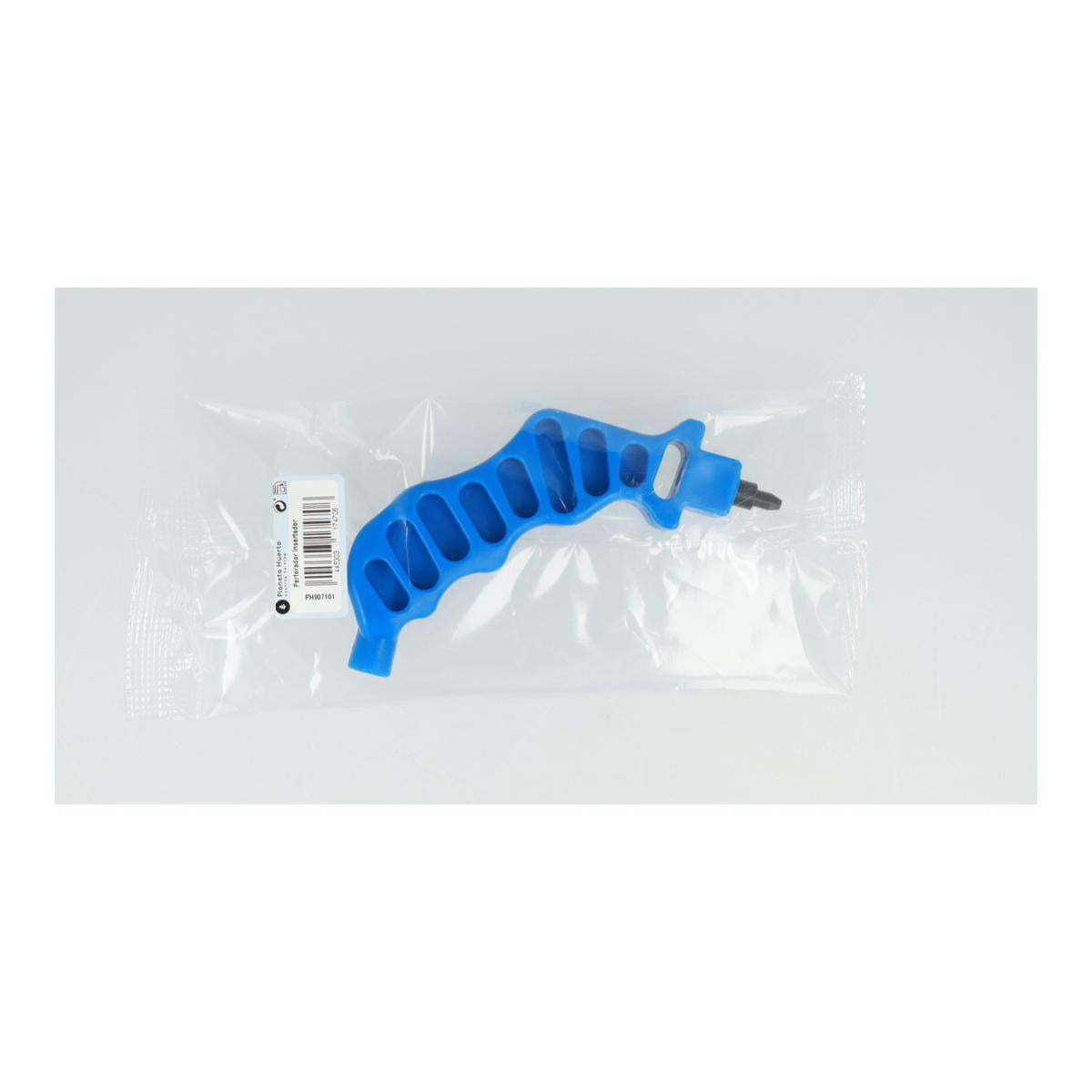 Perfurador insersor Planeta Huerto 1 unidade