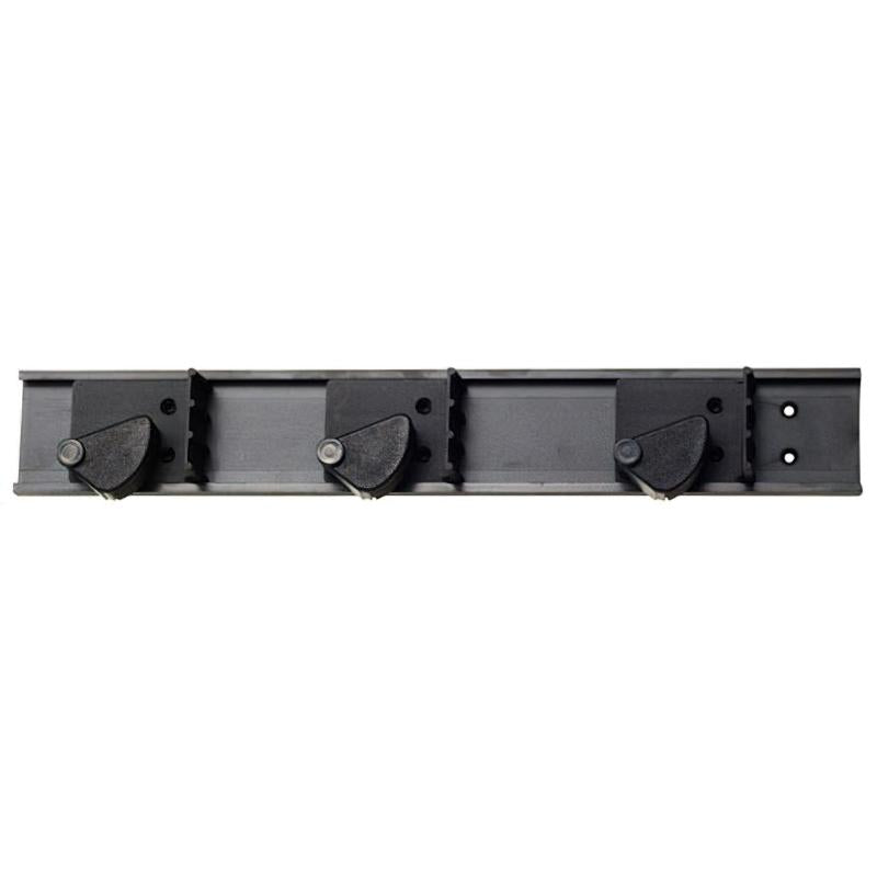 Pinza Portaescoba Triple Maurer_0