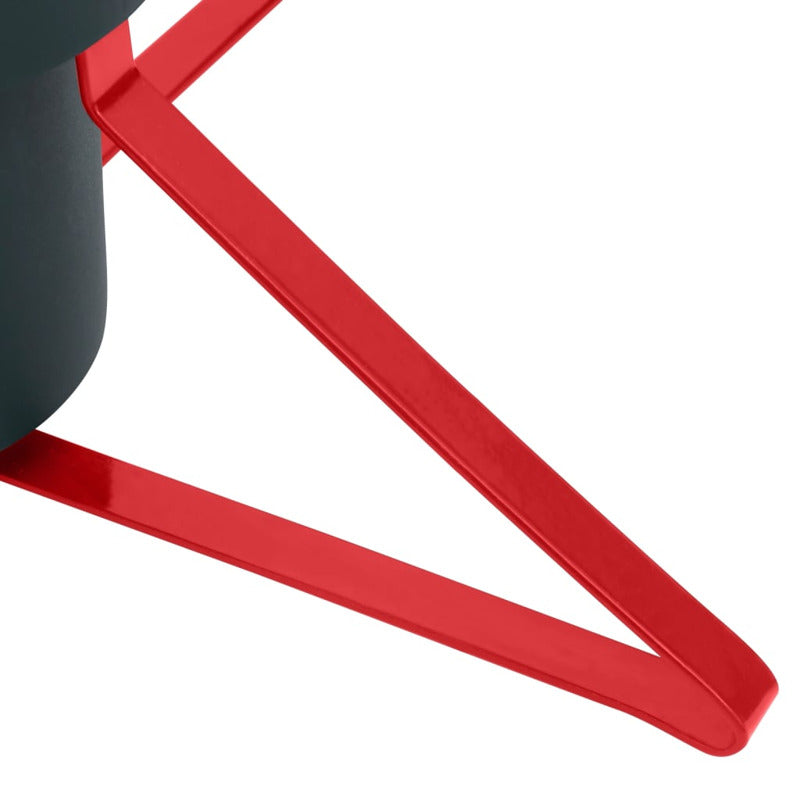 Vidaxl Soporte Para Árbol De Navidad Verde Y Rojo 46x46x19 Cm_5