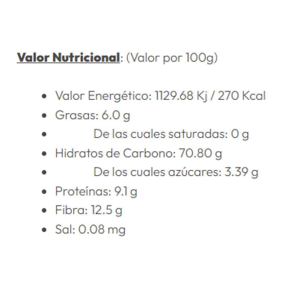 Jengibre Molido Bio 1 Kg_1