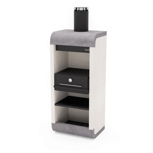 Churrasco Sud Plus Tuozi