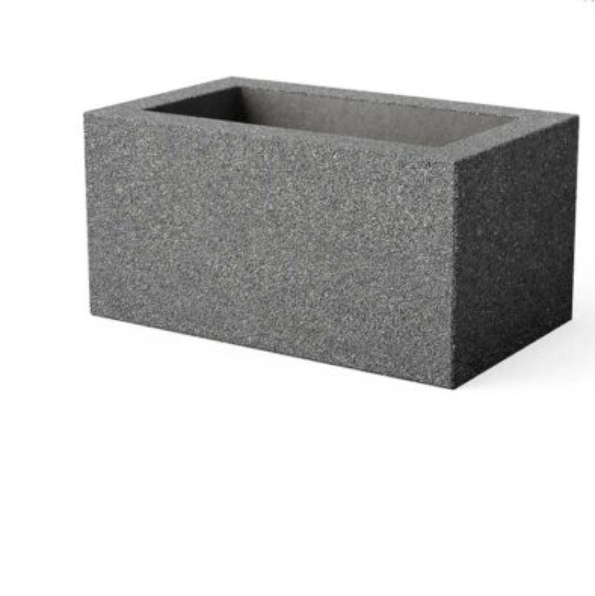 Chaminé de churrasco extensão Fuga Benhaddou preto, Movelar