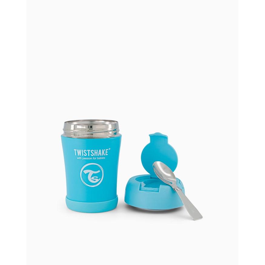 Lancheira Twistshake 350 ml