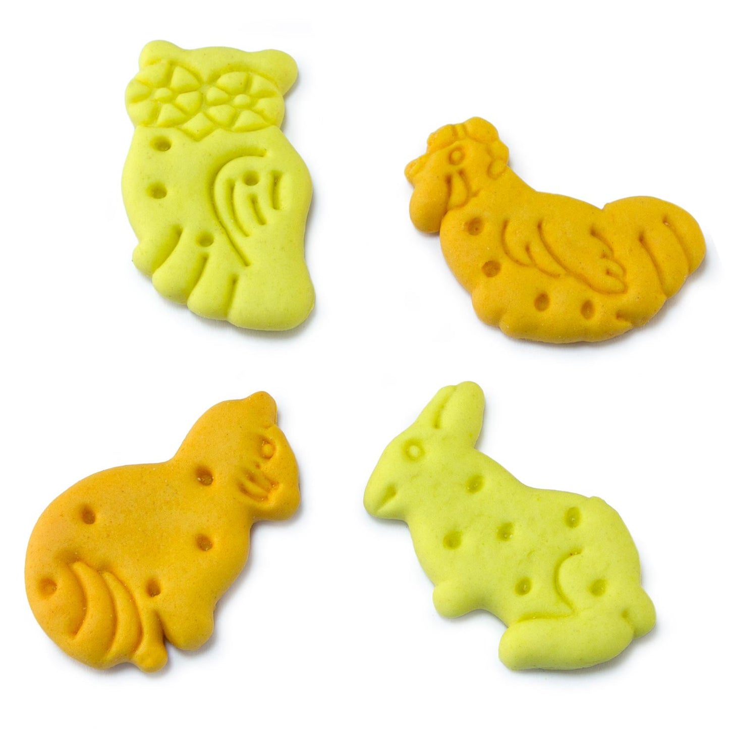Petisco natural para cães Arquivet Farm Cookies 2,5 Kg