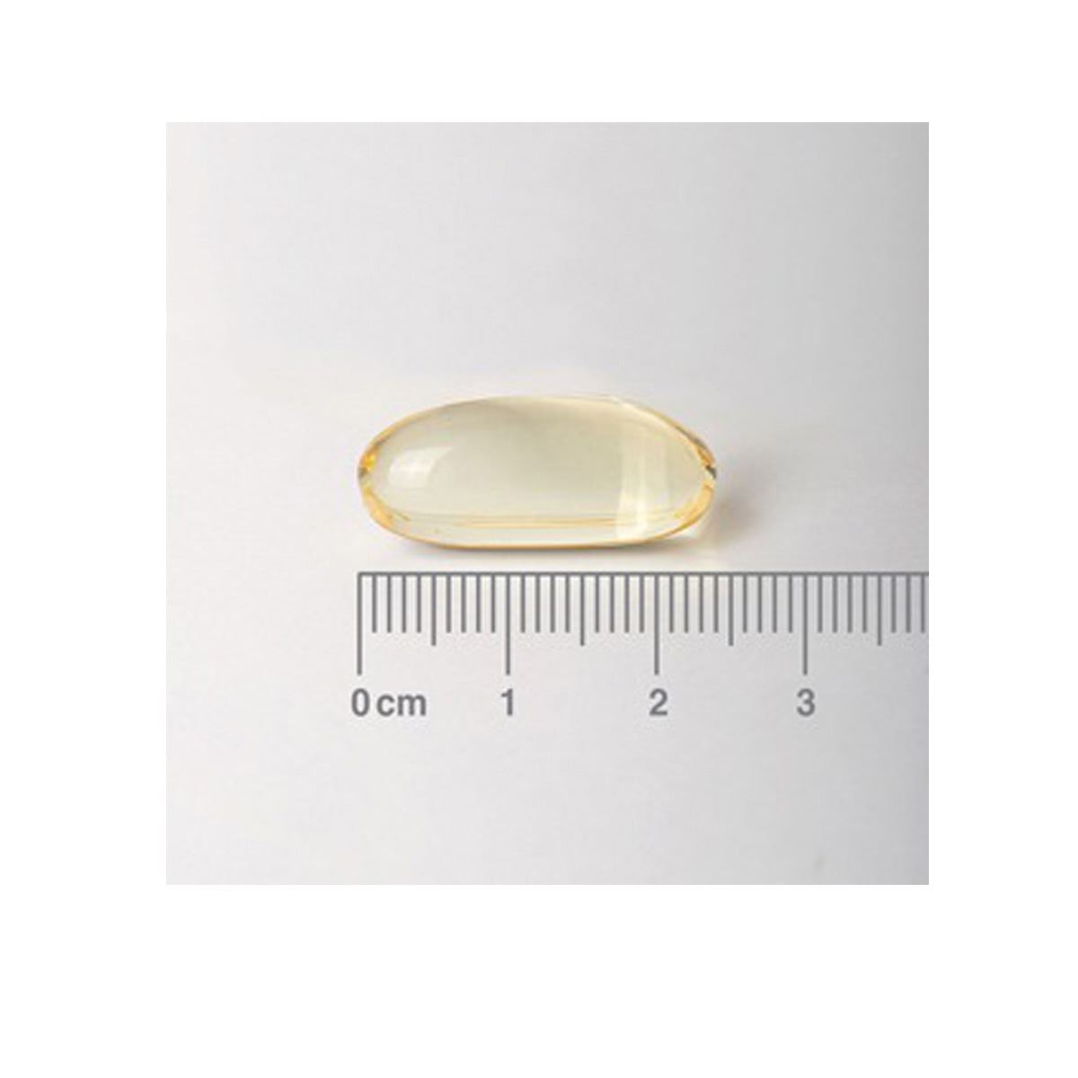 Óleo de peixe puro Lamberts 60 cápsulas