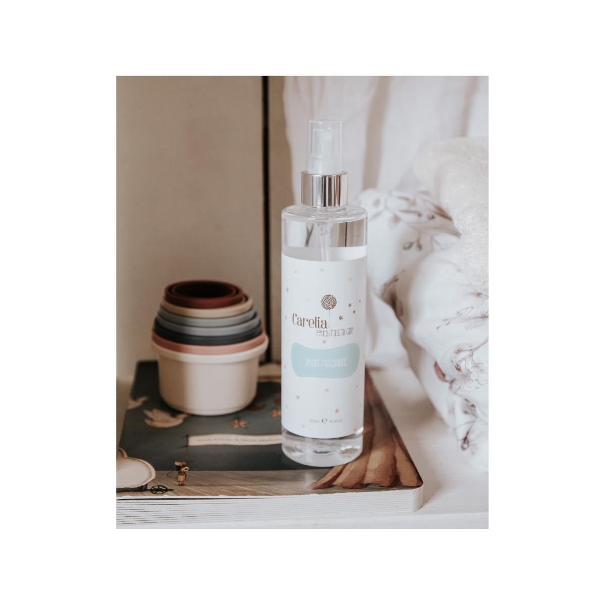Aromatizador de ambiente Carelia 300 ml