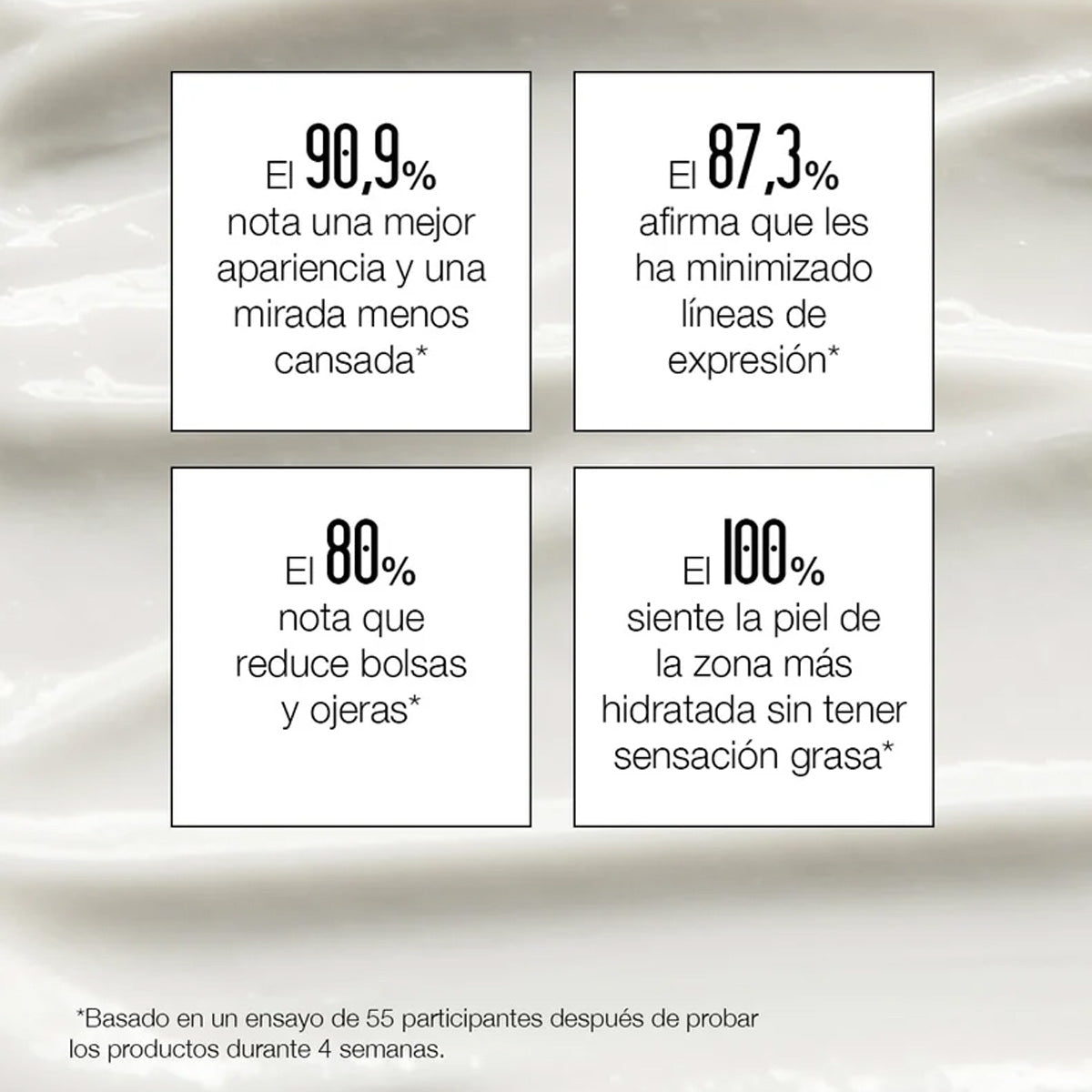 Contorno de Olhos Revitalizante, Salad Code, 30 ml