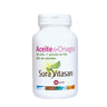 Óleo de Onagra 500 mg Sura Vitasan