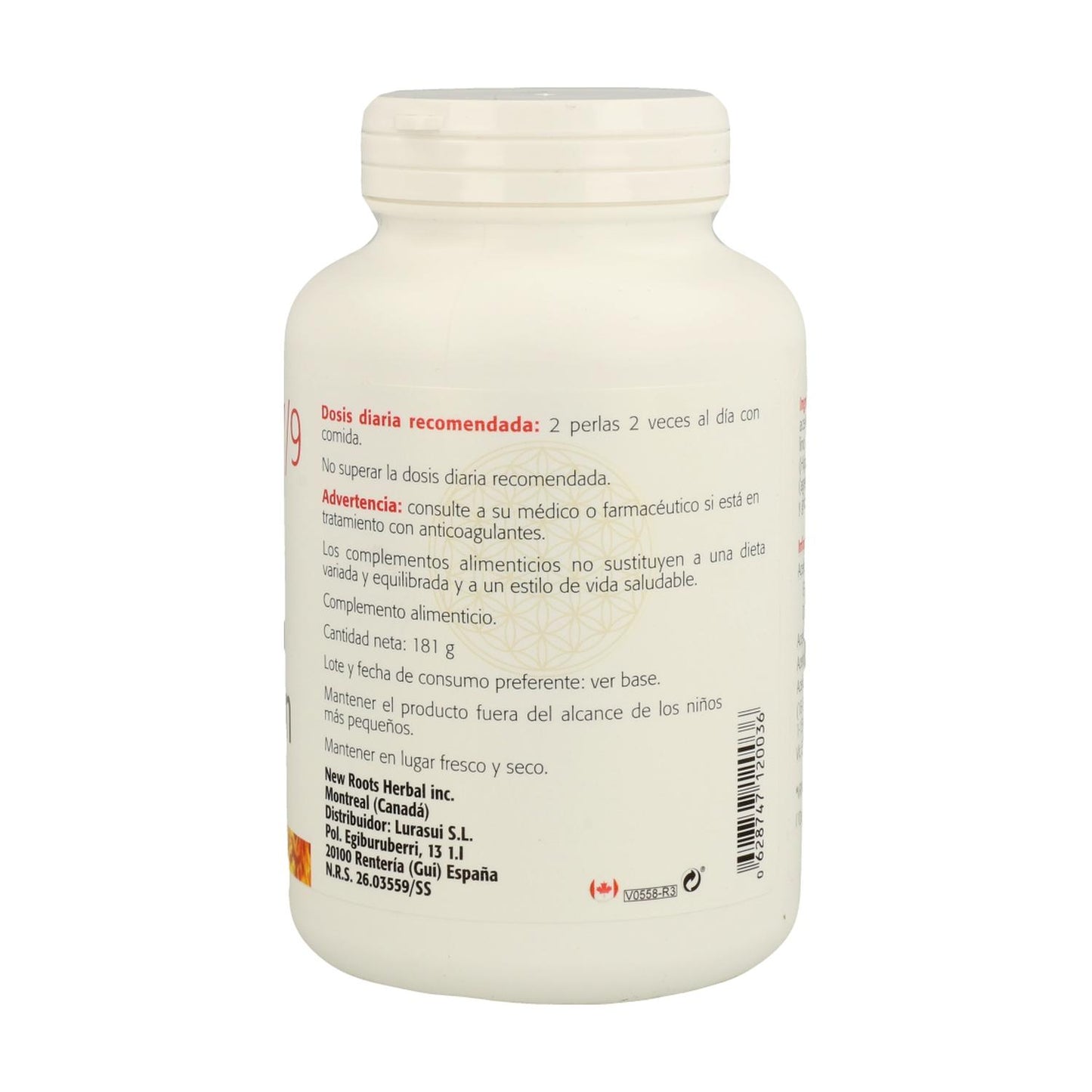 Pack 2x Ómega 3/6/7/9, Sura Vitasan, 90 Pérolas