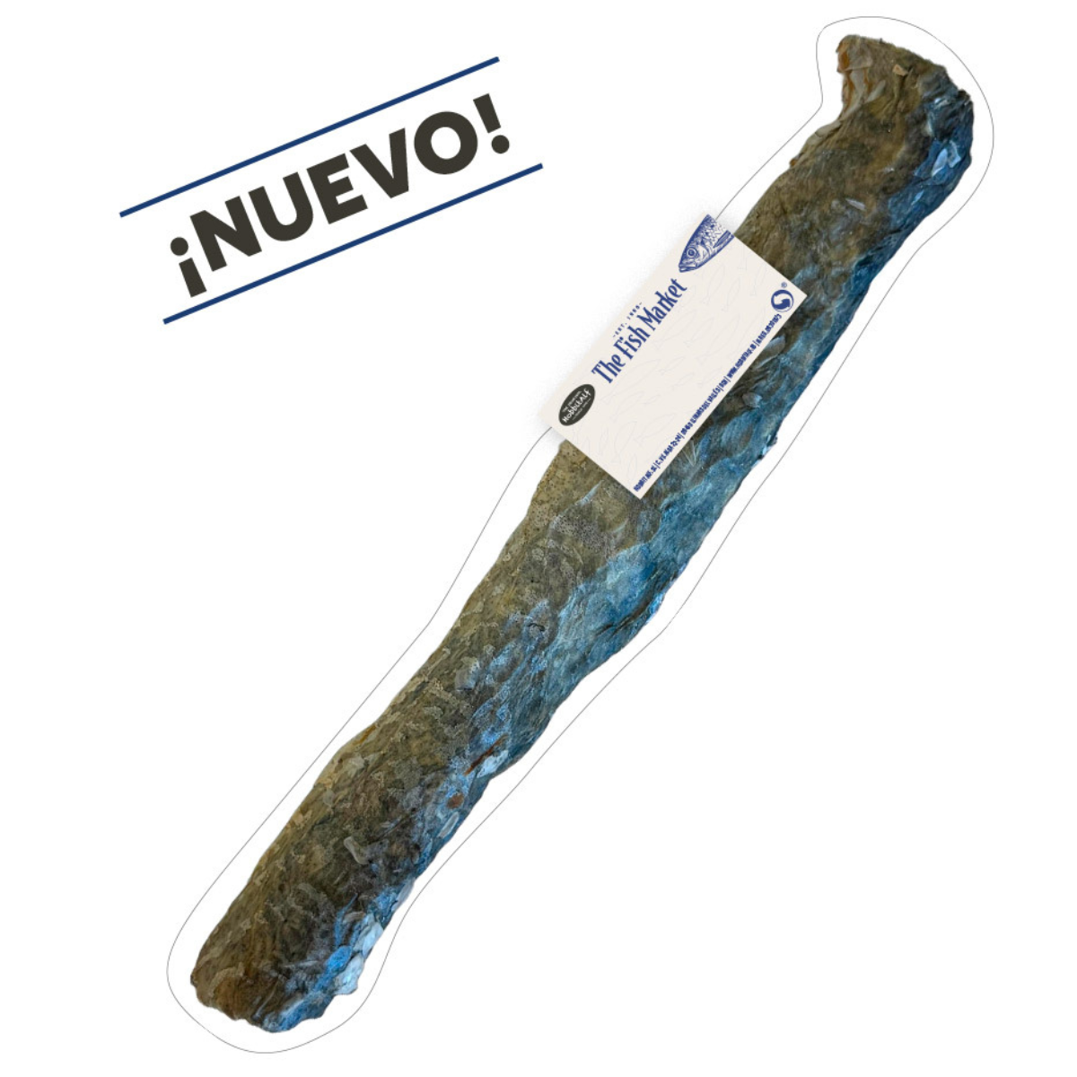 Palito de Peixe Hobbitalf XL