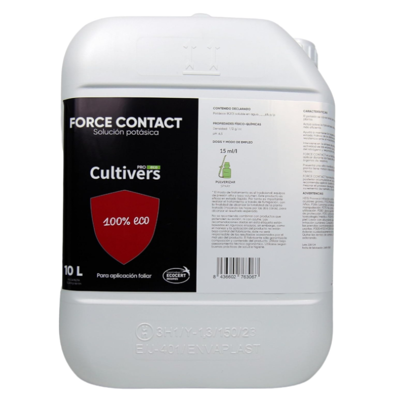 Jabón potásico Ecológico Cultivers_0