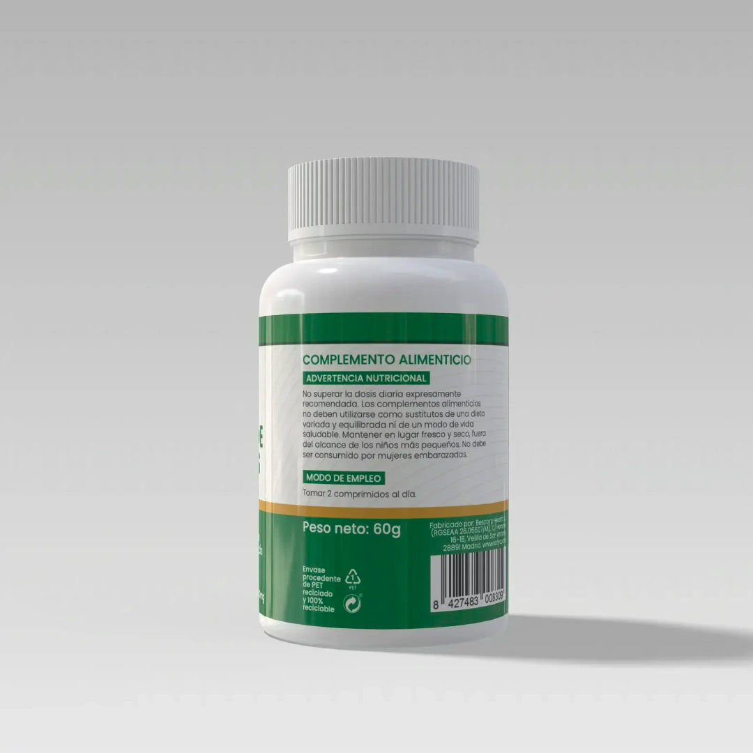 Pólen Sotya 600 Mg 100 Comp