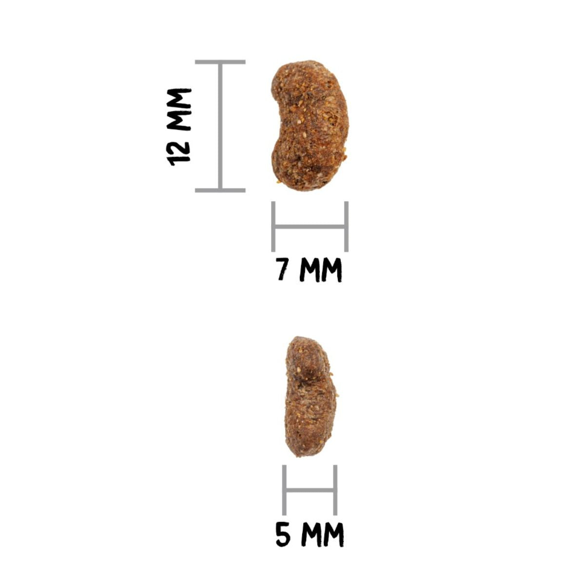 Ração Ownat Care Urinary Cat 3 kg