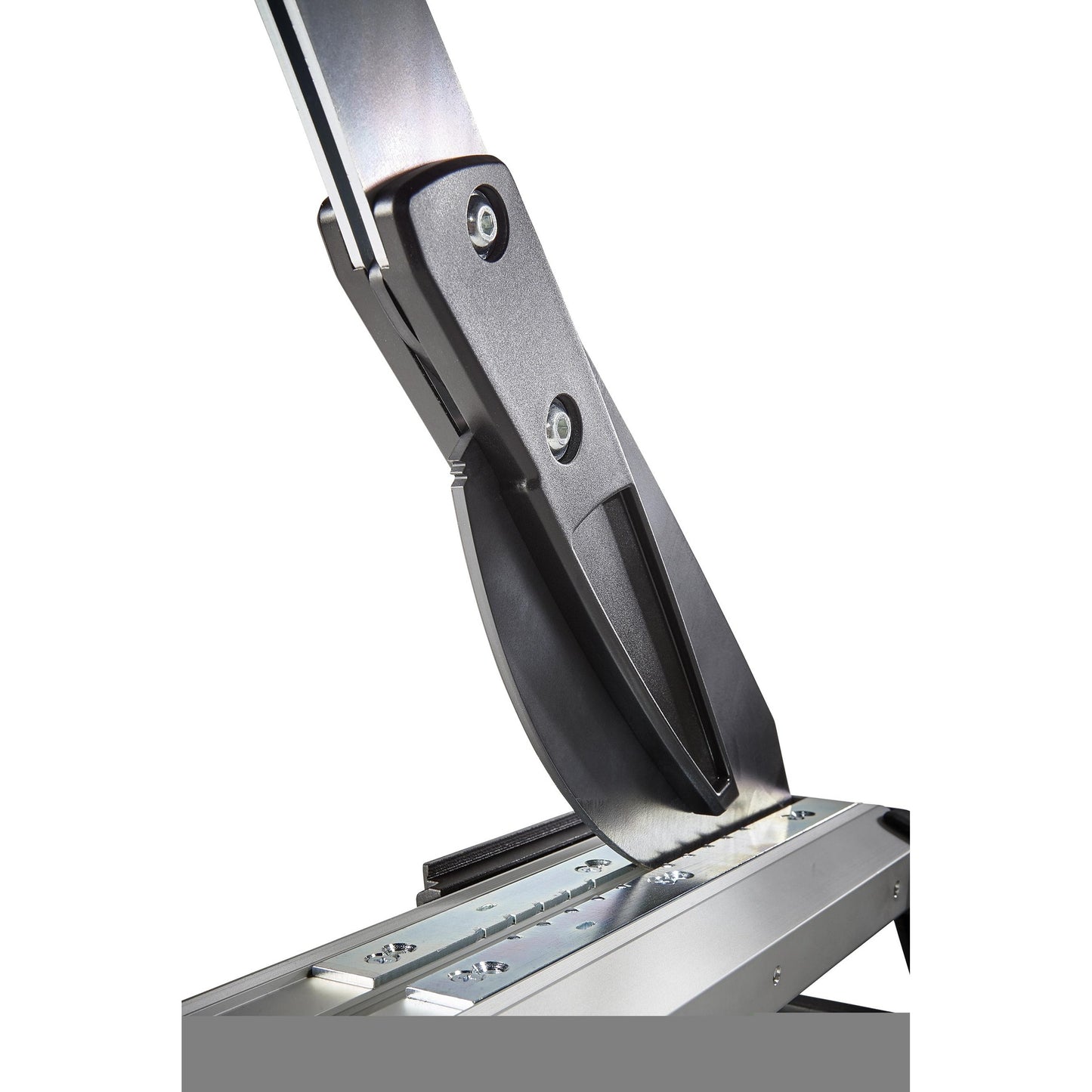 Guilhotina de corte de vinil e laminado Wolfcraft VLC 800 6939000 (reformada)