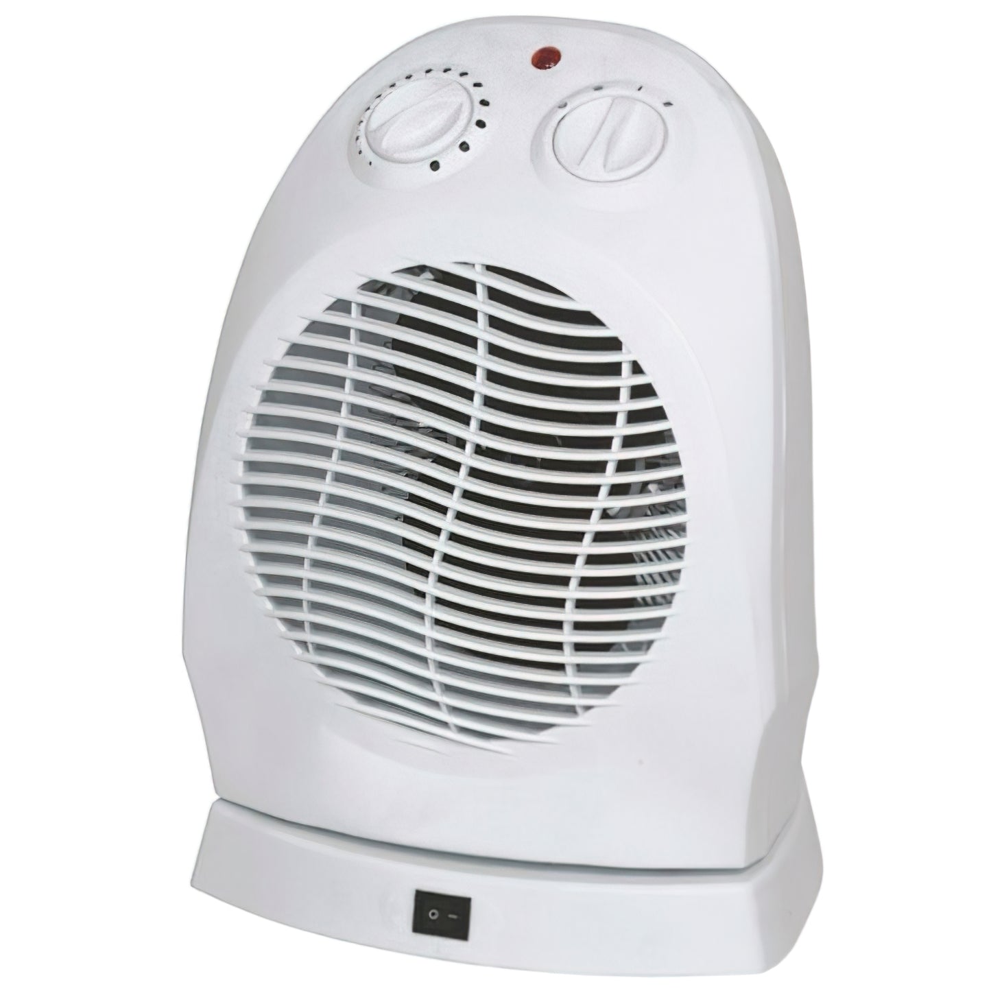 Calefactor Termoventilador Oscilante 1000 / 2000w_0